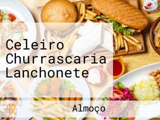 Celeiro Churrascaria Lanchonete