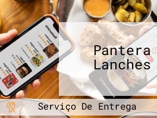 Pantera Lanches