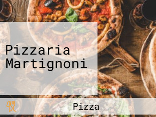 Pizzaria Martignoni