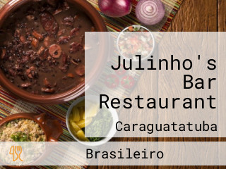 Julinho's Bar Restaurant