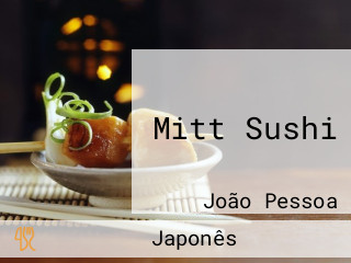 Mitt Sushi