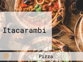 Itacarambi