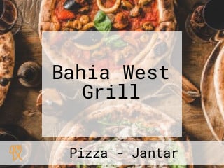 Bahia West Grill