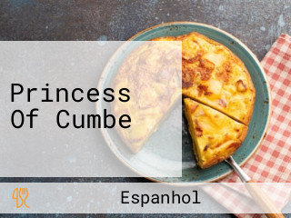 Princess Of Cumbe