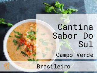 Cantina Sabor Do Sul