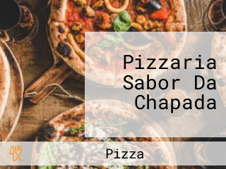 Pizzaria Sabor Da Chapada