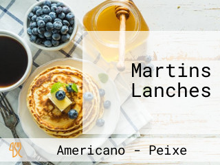 Martins Lanches