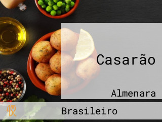 Casarão