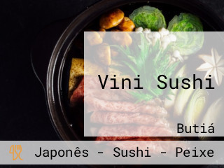 Vini Sushi