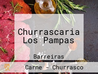Churrascaria Los Pampas