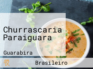 Churrascaria Paraiguara