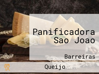 Panificadora Sao Joao