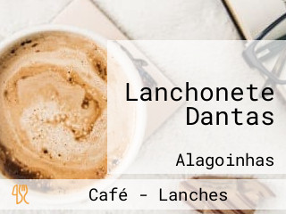 Lanchonete Dantas