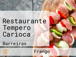 Restaurante Tempero Carioca
