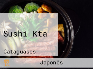 Sushi Kta