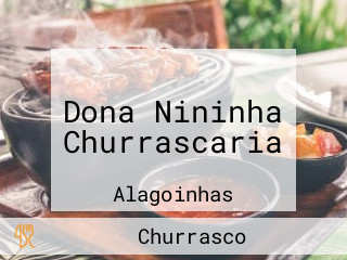 Dona Nininha Churrascaria