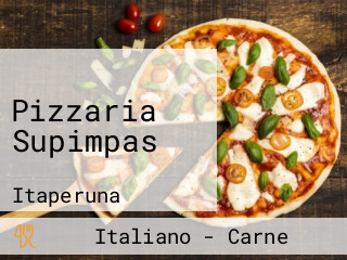 Pizzaria Supimpas