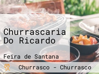 Churrascaria Do Ricardo