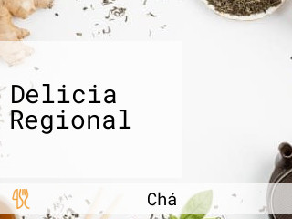 Delicia Regional