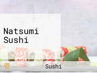 Natsumi Sushi