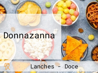 Donnazanna