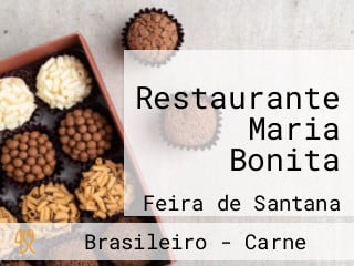 Restaurante Maria Bonita