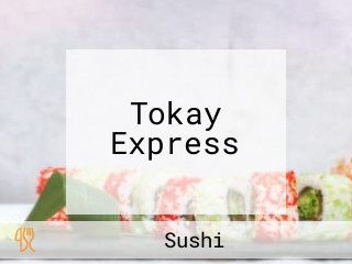 Tokay Express