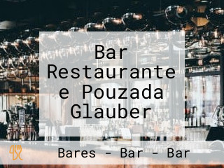 Bar Restaurante e Pouzada Glauber