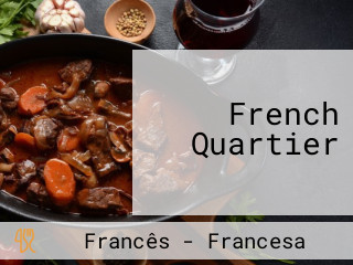 French Quartier