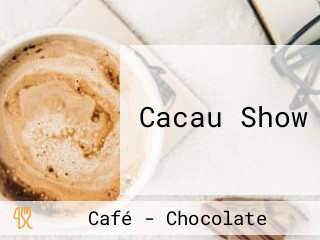 Cacau Show