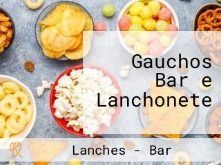Gauchos Bar e Lanchonete