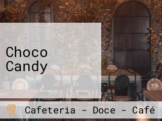 Choco Candy