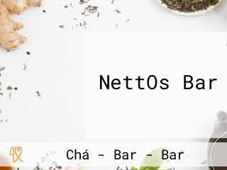 NettOs Bar