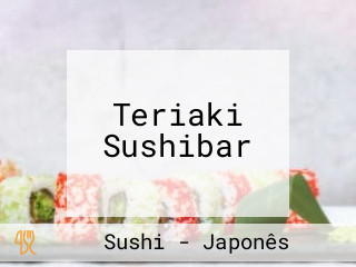 Teriaki Sushibar