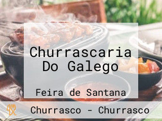 Churrascaria Do Galego