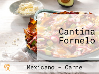 Cantina Fornelo