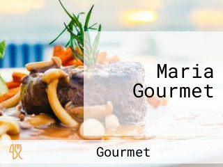 Maria Gourmet