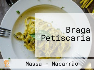Braga Petiscaria