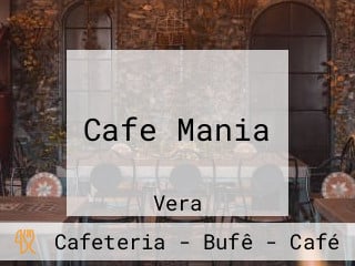 Cafe Mania