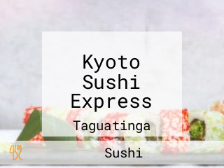 Kyoto Sushi Express