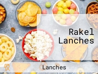 Rakel Lanches