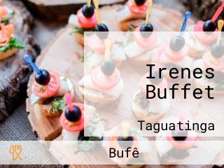 Irenes Buffet