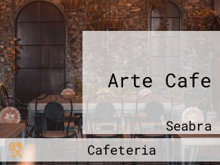 Arte Cafe