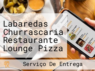 Labaredas Churrascaria Restaurante Lounge Pizza Bar Em Seabra