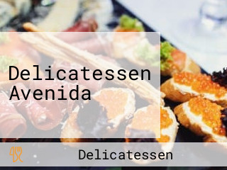 Delicatessen Avenida