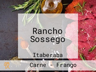 Rancho Sossego