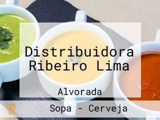Distribuidora Ribeiro Lima