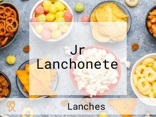 Jr Lanchonete