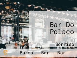 Bar Do Polaco