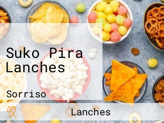 Suko Pira Lanches